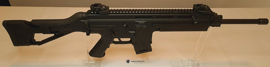 GSG-15 Sport .22lr