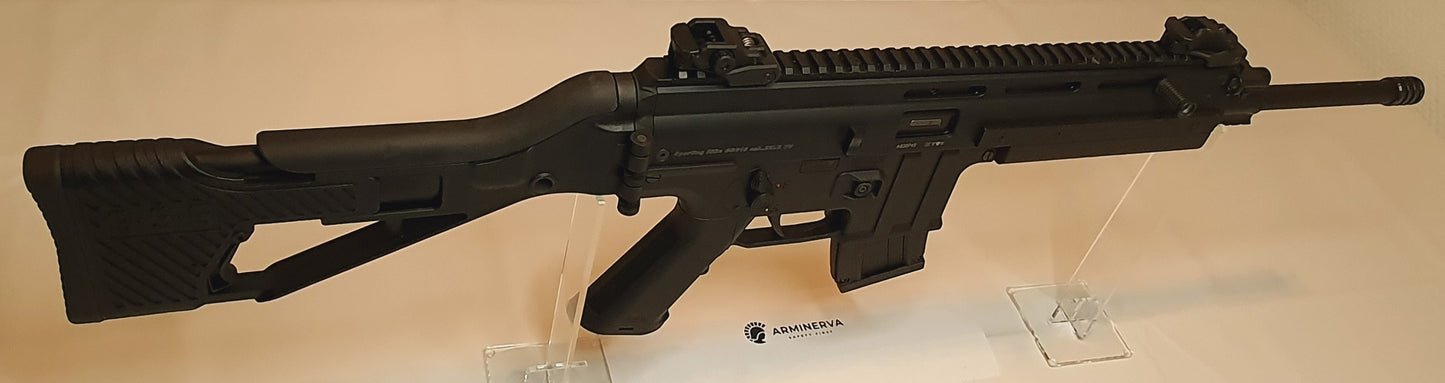 GSG-15 Sport .22lr