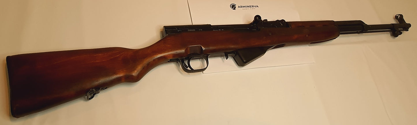 Izhmash SKS-45 7,62x39