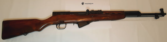 Izhmash SKS-45 7,62x39