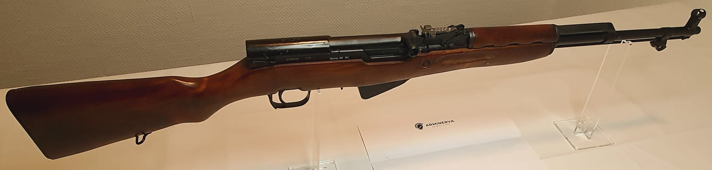 Izhmash SKS-45 7,62x39