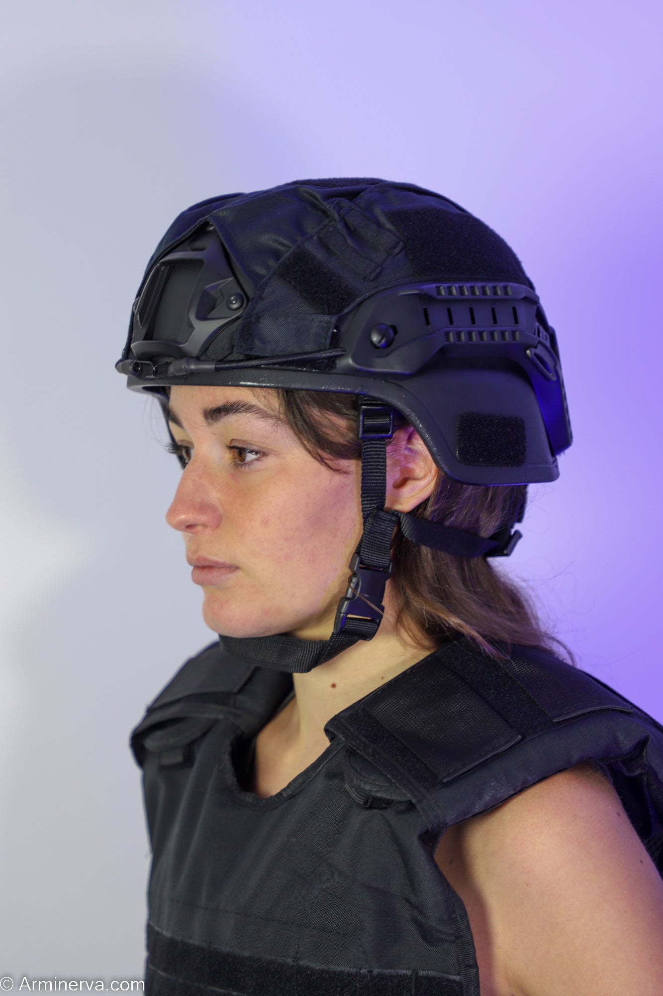 Schutzhelm MICH