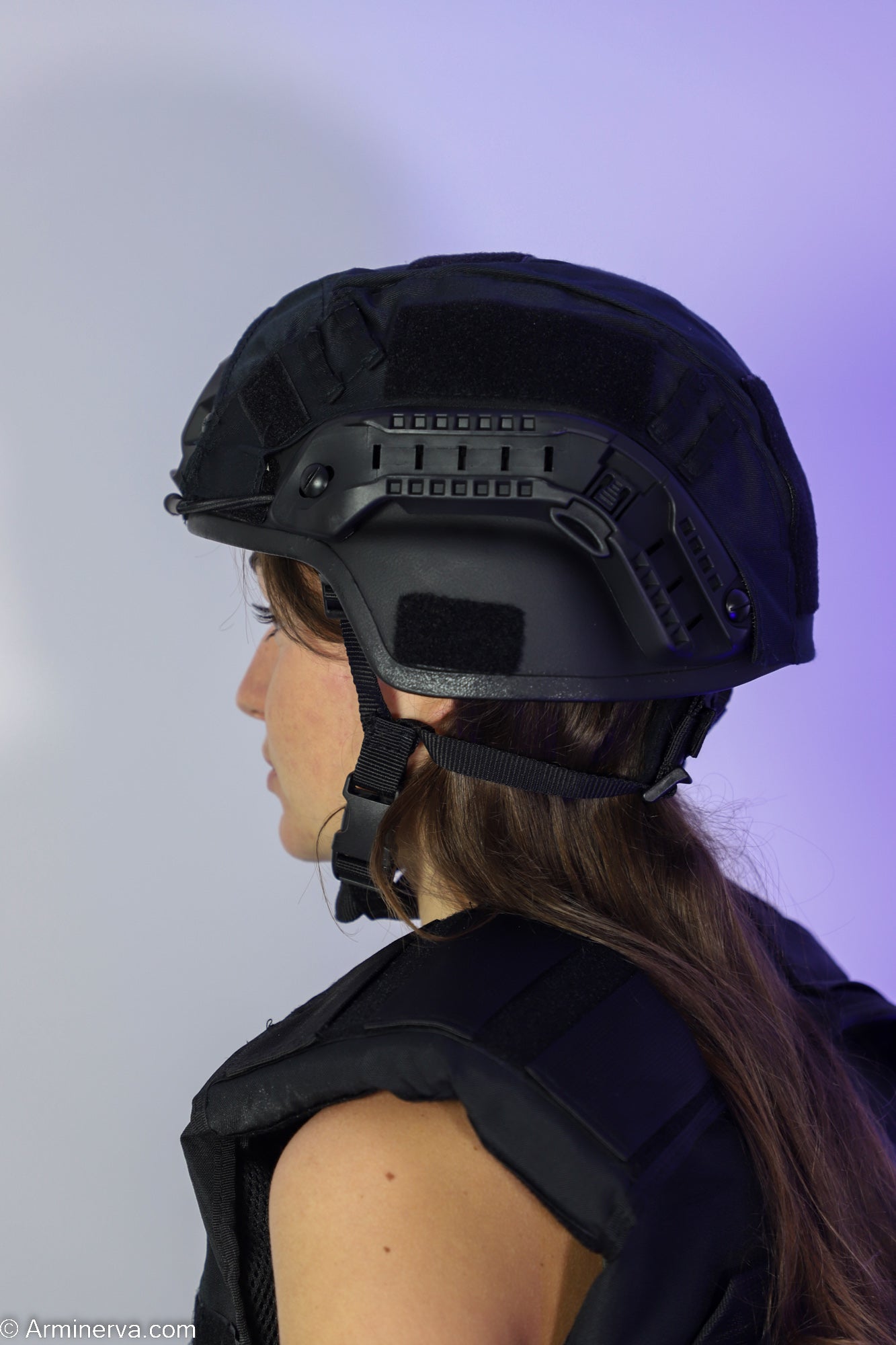 Schutzhelm MICH