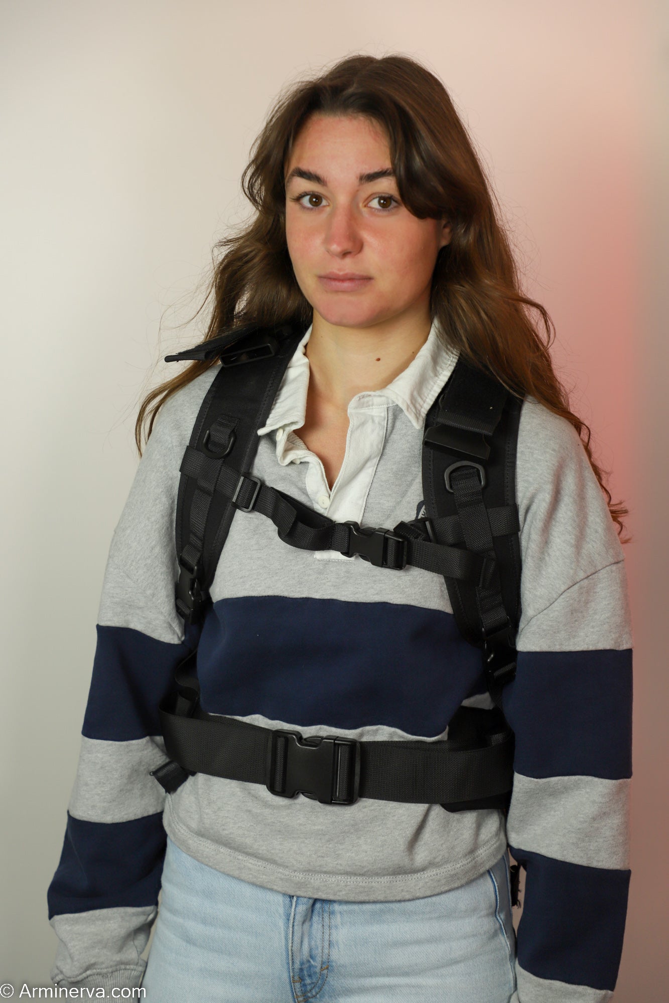 Schutzrucksack CBB