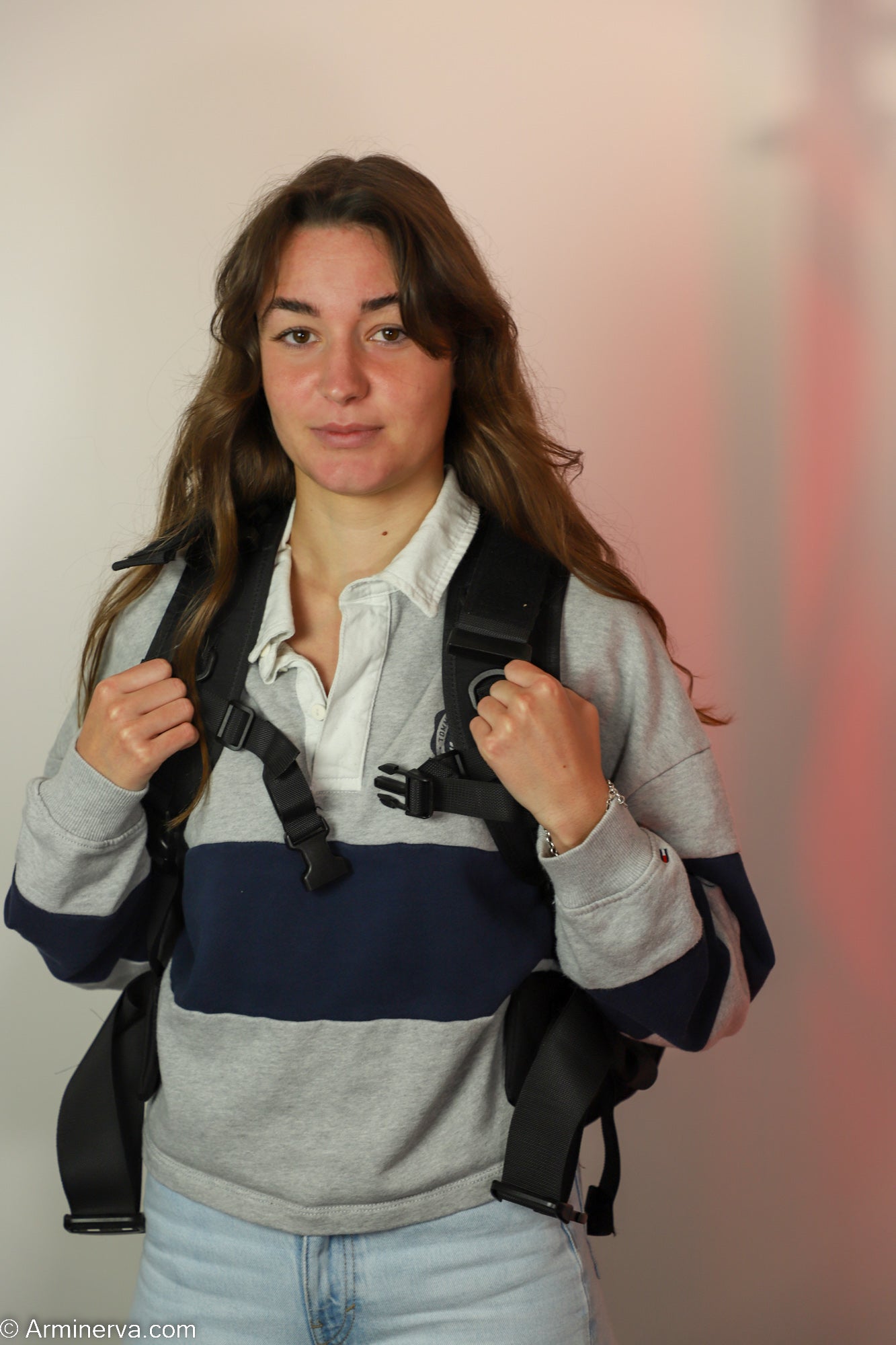Schutzrucksack CBB