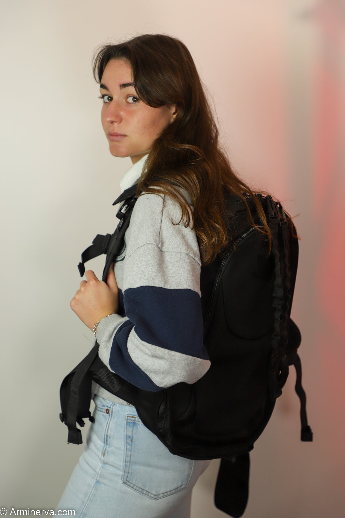 Schutzrucksack CBB