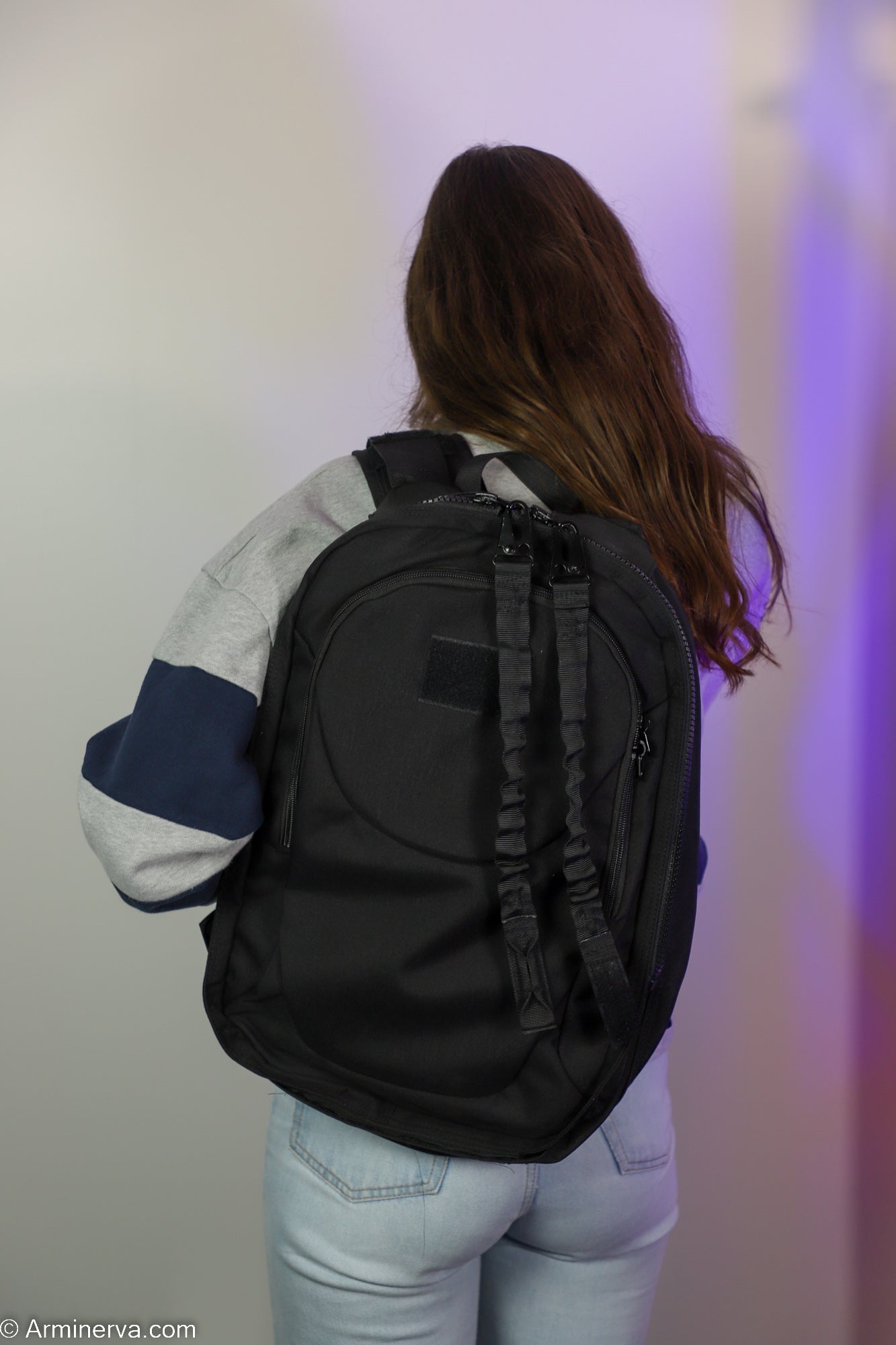 Schutzrucksack CBB