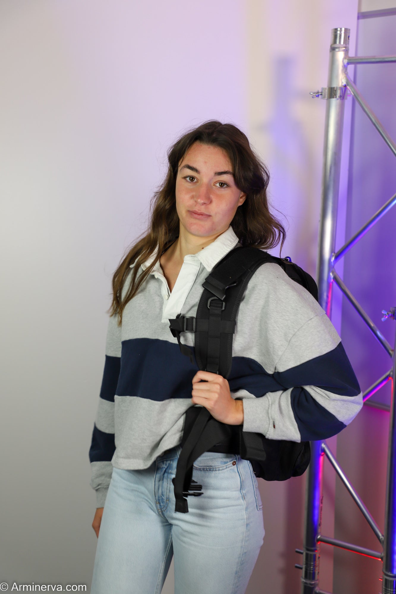 Schutzrucksack CBB