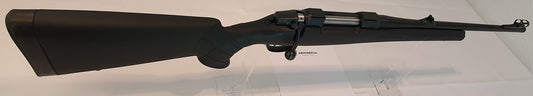 CZ 557 Eclipse .308Win