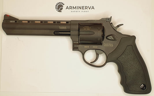 Taurus 689 .357Mag